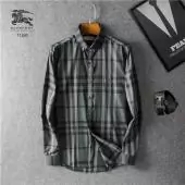 chemise burberry homme soldes bub559712